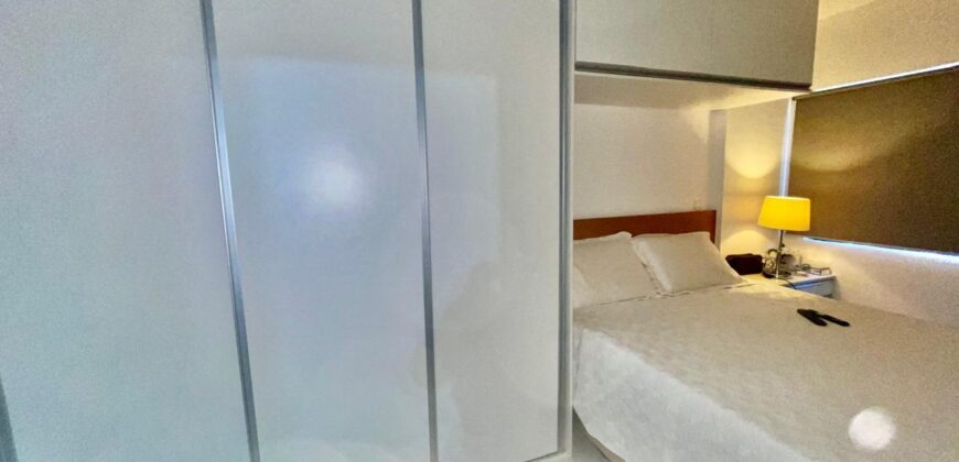 Apartamento 2 dorms – Jatiúca