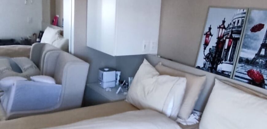 Apartamento 3 dorms – Jatiúca