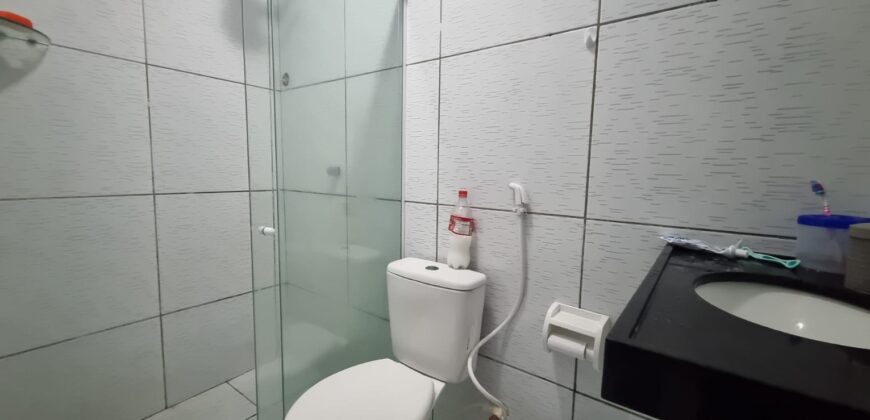 Casa 3 dorms – Marechal Deodoro