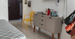 Casa 4 dorms – Feitosa