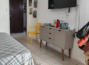Casa 4 dorms – Feitosa