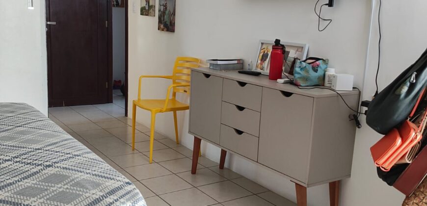 Casa 4 dorms – Feitosa