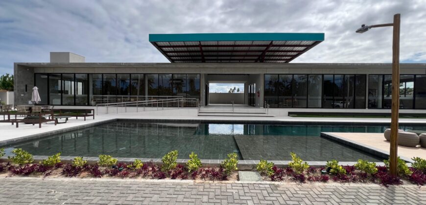 Terreno – Massagueira