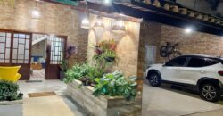 Casa 4 dorms – Feitosa