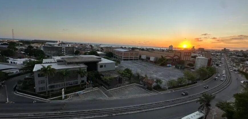 Apartamento 3 dorms – Poço