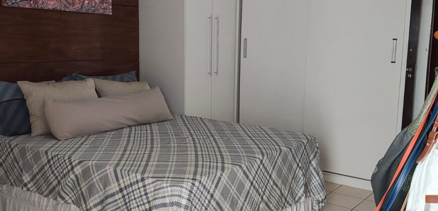 Casa 4 dorms – Feitosa