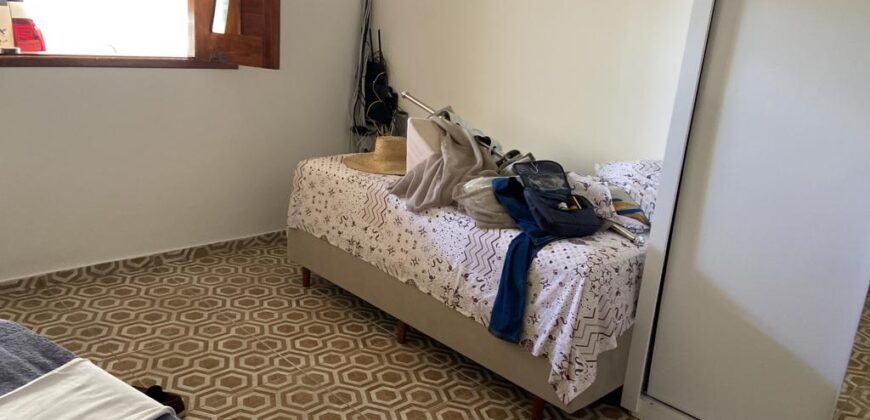 Chácara 3 dorms – Centro