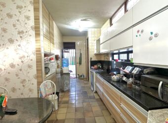 Casa 4 dorms – Farol