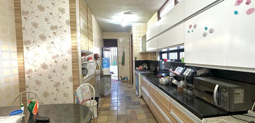 Casa 4 dorms – Farol