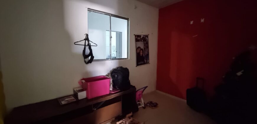 Casa 3 dorms – Marechal Deodoro