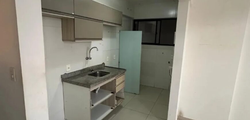 Apartamento 3 dorms – Poço