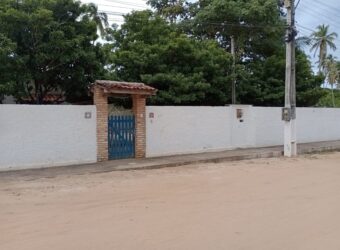 Chácara 2 dorms – Ipioca