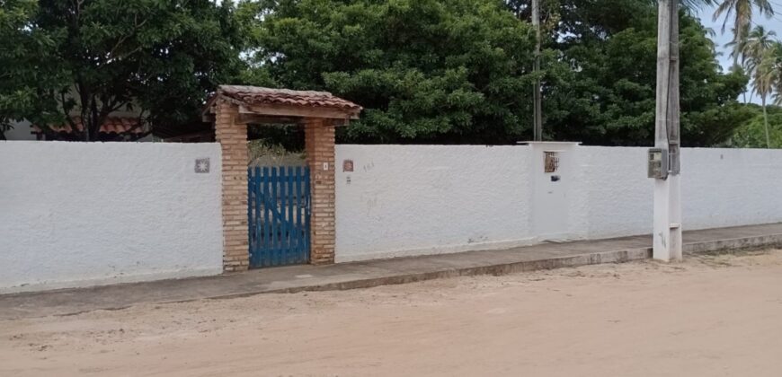 Chácara 2 dorms – Ipioca