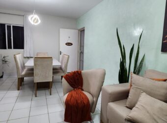 Apartamento 3 dorms – Gruta de Lourdes