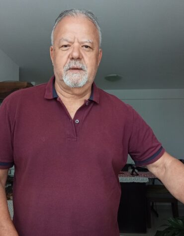 José Nicodemo Cabral