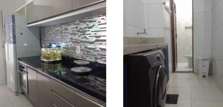 Casa 4 dorms – Serraria