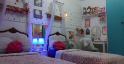 Casa 4 dorms – Serraria