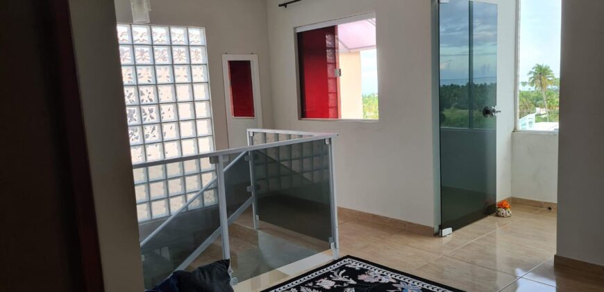 Casa 3 dorms – Corais Do Sonho Verde