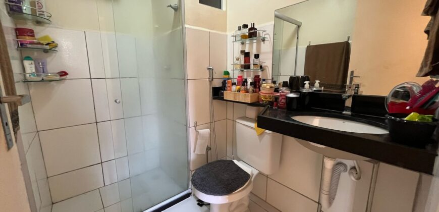 Apartamento 2 dorms – Benedito Bentes
