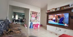 Casa 3 dorms – Marechal Deodoro