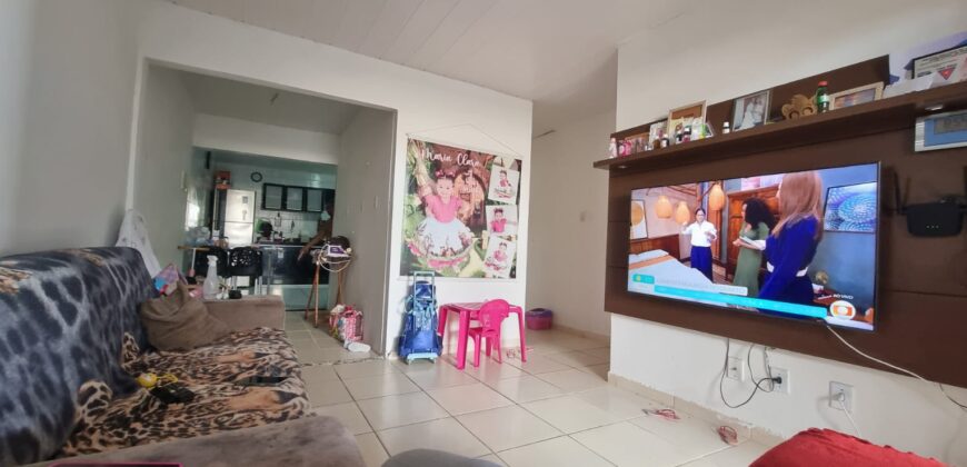 Casa 3 dorms – Marechal Deodoro