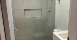 Apartamento 3 dorms – Poço