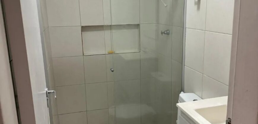 Apartamento 3 dorms – Poço
