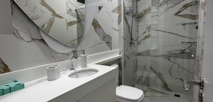 Apartamento 3 dorms – Jatiúca