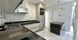 Casa 3 dorms – Jardim Petrópolis