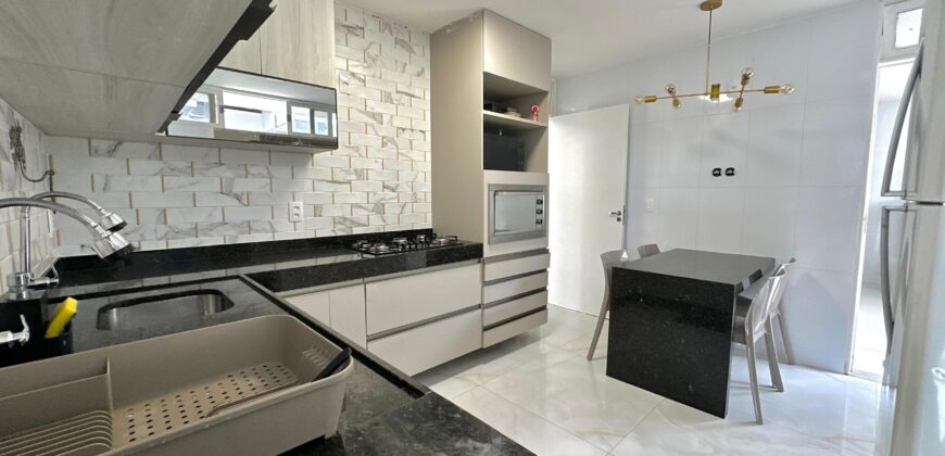 Casa 3 dorms – Jardim Petrópolis