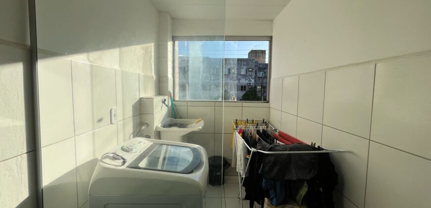 Apartamento 2 dorms – Benedito Bentes