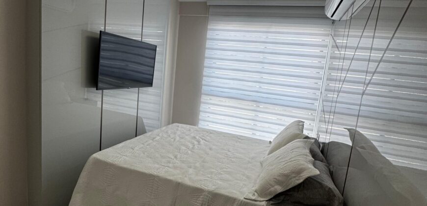 Apartamento 3 dorms – Jatiúca