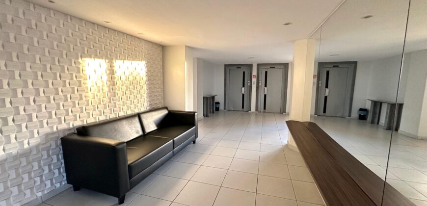 Apartamento 3 dorms – Farol