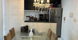 Apartamento 2 dorms – Santa Amélia