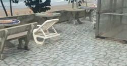 Loft 1 dorms – Praia do Francês