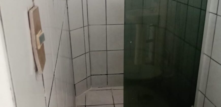 Terreno – Feitosa