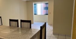 Apartamento 3 dorms – Mangabeiras