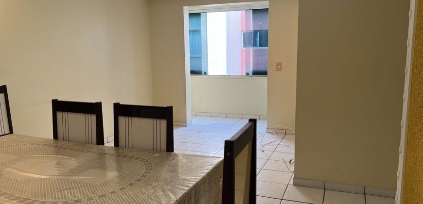 Apartamento 3 dorms – Mangabeiras