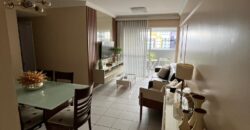 Apartamento 3 dorms – Ponta Verde