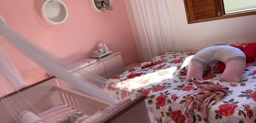 Chácara 3 dorms – Centro