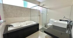 Casa 5 dorms – Jardim Petrópolis