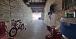 Casa 3 dorms – Marechal Deodoro