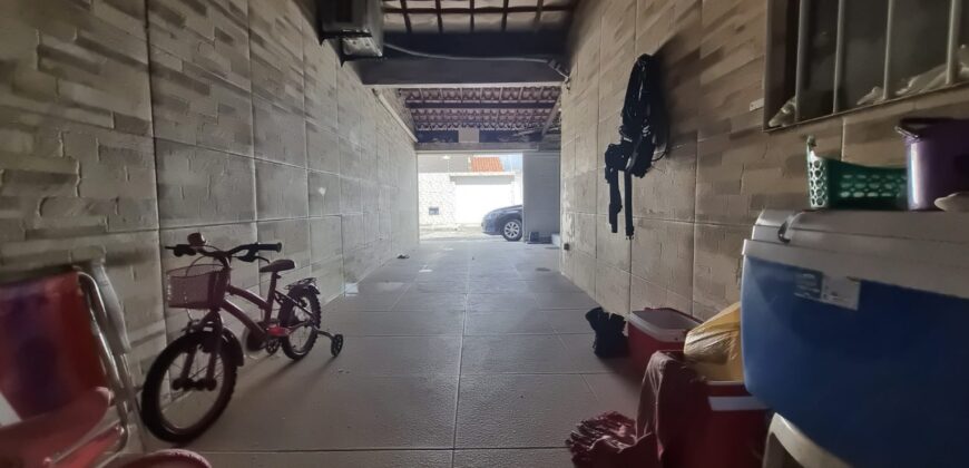 Casa 3 dorms – Marechal Deodoro