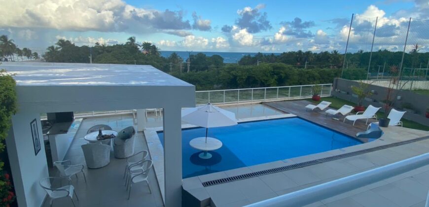 Casa 7 dorms – Jacarecica