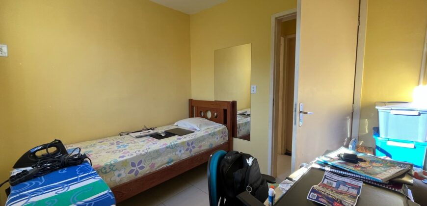 Apartamento 2 dorms – Benedito Bentes
