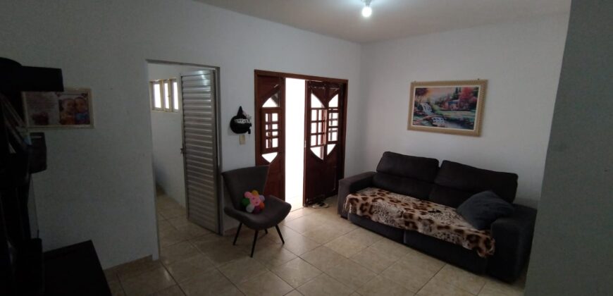 Casa 6 dorms – Petrópolis