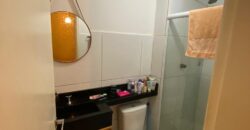 Apartamento 2 dorms – Cidade Universitária