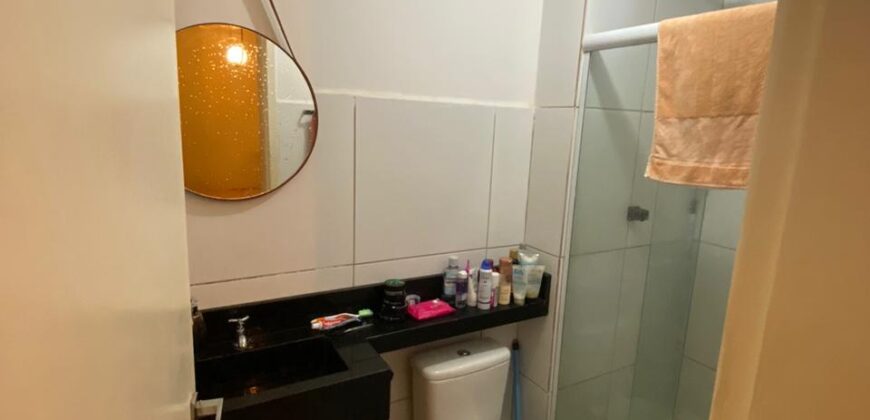 Apartamento 2 dorms – Cidade Universitária