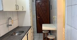 Apartamento 3 dorms – Mangabeiras