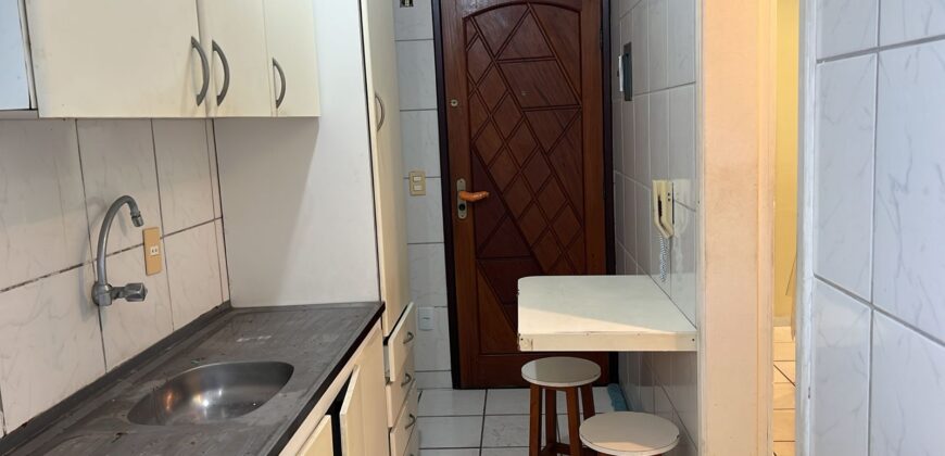 Apartamento 3 dorms – Mangabeiras